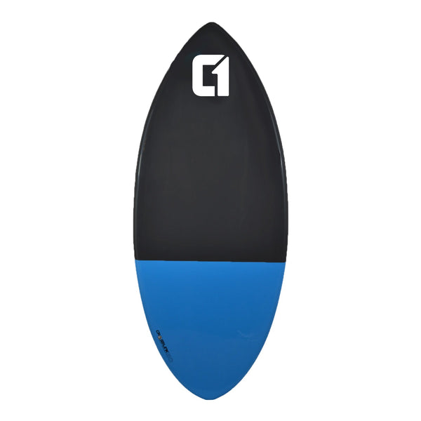 50inch Epoxy Fibreglass Skimboard - Skatewarehouse.co.uk