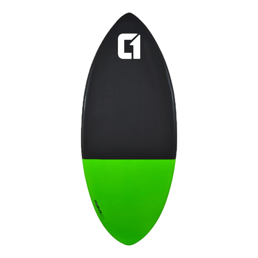 50inch Epoxy Fibreglass Skimboard - Skatewarehouse.co.uk