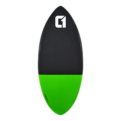 50inch Epoxy Fibreglass Skimboard - Skatewarehouse.co.uk