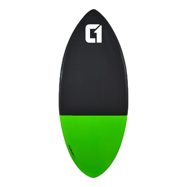 50inch Epoxy Fibreglass Skimboard - Skatewarehouse.co.uk