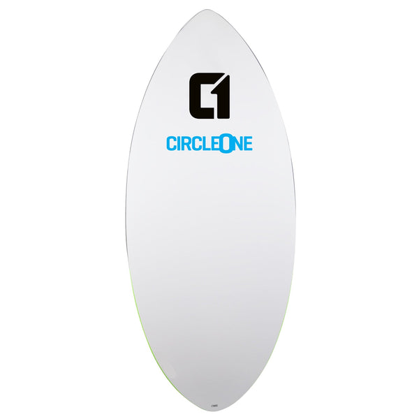 50inch Epoxy Fibreglass Skimboard - Skatewarehouse.co.uk