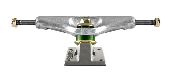 Venture 5.6 Skateboard Trucks Venture x Cash Only Polished / Raw - 5.6