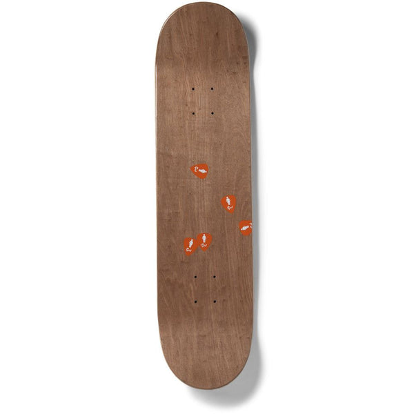 Girl Skateboard Stomp Griffin Gass Skateboard Deck - 8.25