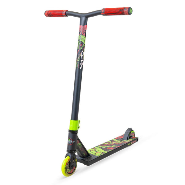 Madd Gear Mg 2 - Obsidian - Venom Complete Scooter - Skatewarehouse.co.uk
