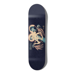 Girl Seductress Breana Geering Skateboard Deck - 8.5" - Skatewarehouse.co.uk