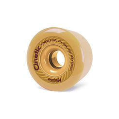Fractal x46mm 80a Cinetic Pack Skateboard Wheels - 64mm