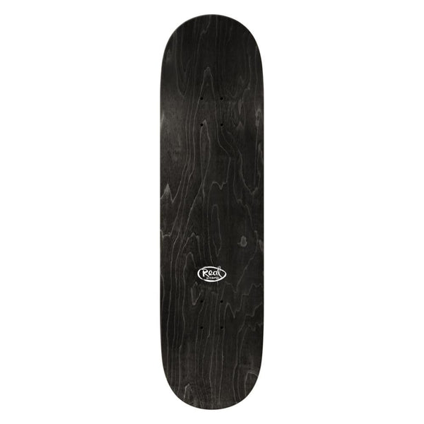 Real Mason Script Skateboard Deck - 8.5