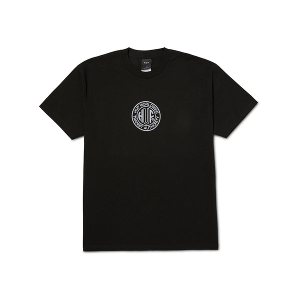 Token S / S Tee (Black)