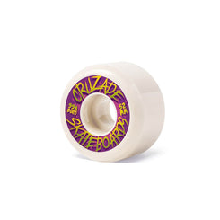 Horror 99A Cruzade Wheels Pack - Skatewarehouse.co.uk