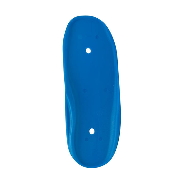 Seba Street SoulPlates - Blue - 36