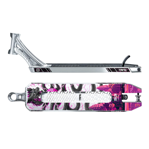 CORE SL3 Forged Scooter Deck 5.25