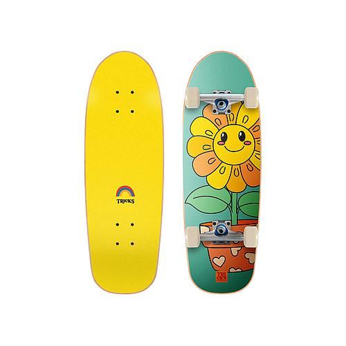 Tricks Spring 