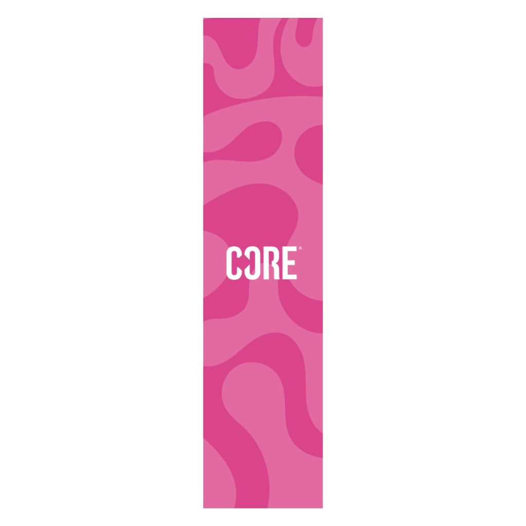 CORE Scooter - Wave Pink Scooter Grip Tape
