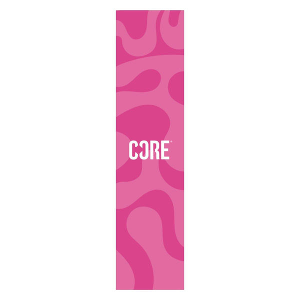 CORE Scooter - Wave Pink Scooter Grip Tape