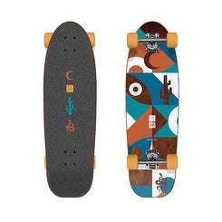 Soil 28.5"x8.5" Cruiser Long Island