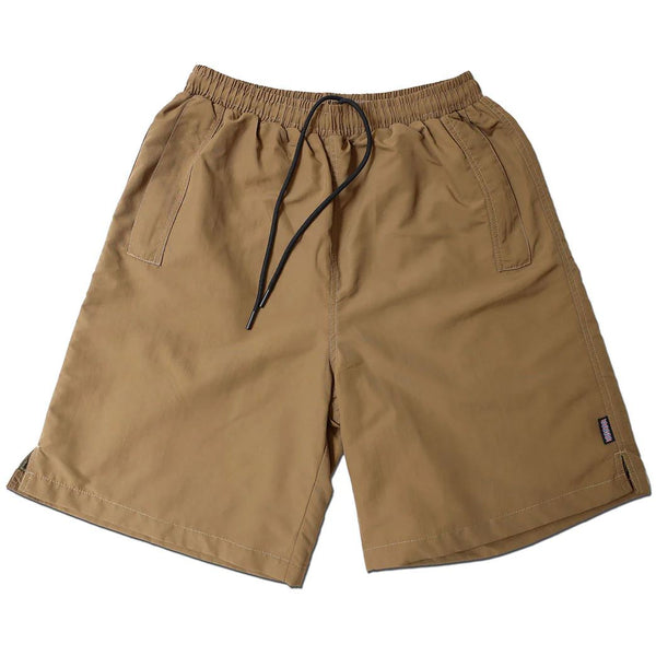 StrangeLove Summer Shorts Tan - XL