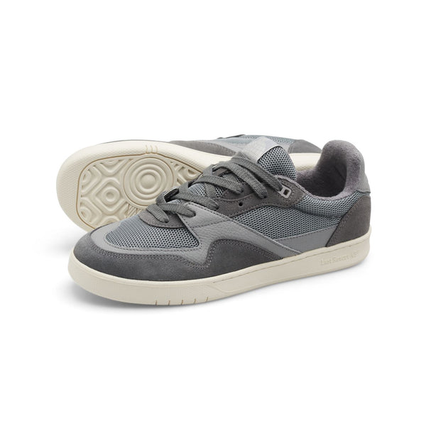 CM002-Lo (Ultimate Grey / White) Shoes - UK 7