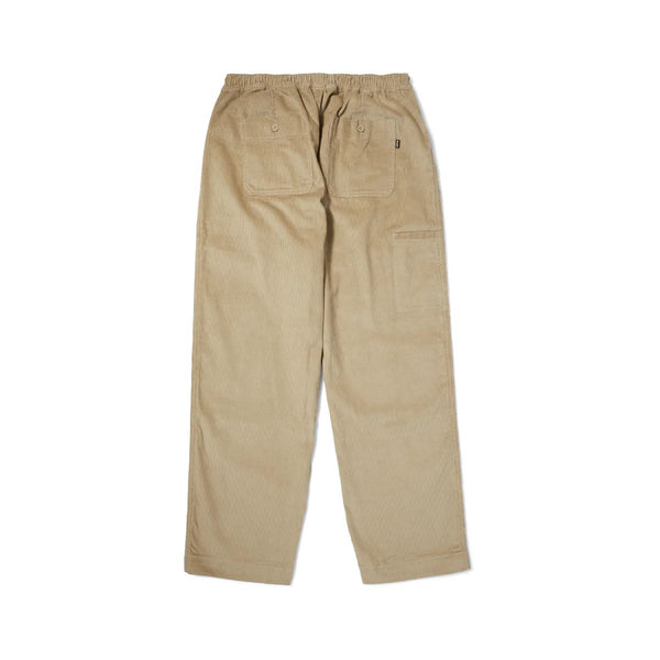 HUF Leisure Skate Pant (Khaki) - L