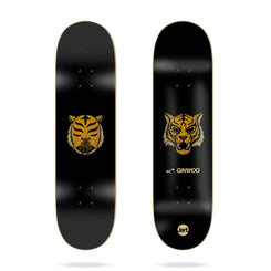 Jart Mask Ginwoo LC Jart Skateboard Deck - 8.25" - Skatewarehouse.co.uk