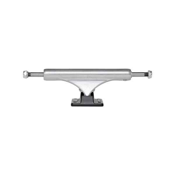 Slappy ST1 Hollow Low Profile Black Skateboard Trucks - 8.5 (5.75