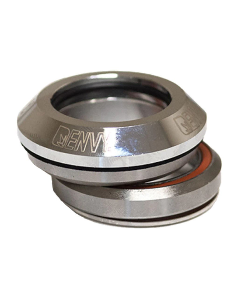 Blunt INTERGRATED HEADSETS - Chrome Scooter Parts
