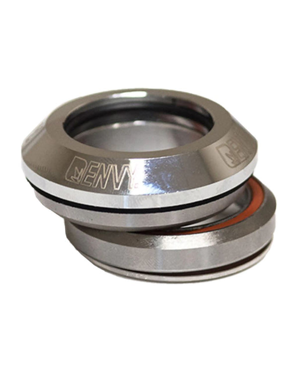 Blunt INTERGRATED HEADSETS - Chrome Scooter Parts