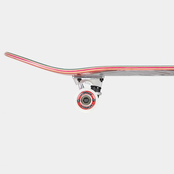 Birdhouse Set Hawk Falcon 4 Complete Skateboard - 8.25