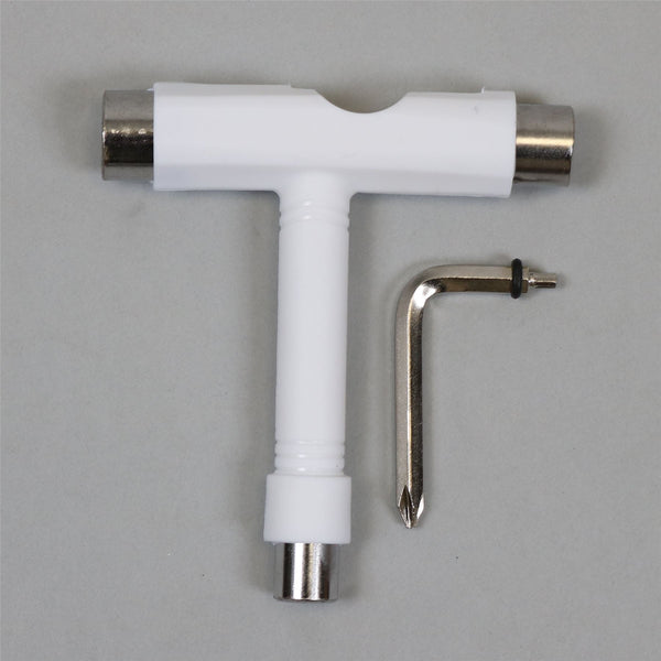 G-Tool T-Tool (White) - One Size