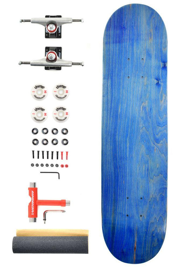 Venom Core Skateboard Kit - Skatewarehouse.co.uk