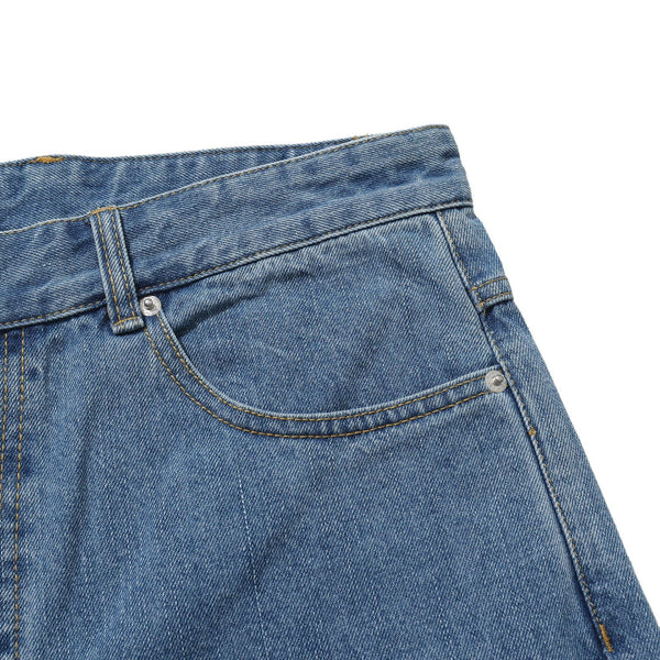 Helas Jeans Pant (Light Blue)