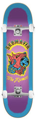 Sk8Mafia Sprayers Kremer Sk8mafia x Venom Custom Complete Skateboard - 8.375" - Skatewarehouse.co.uk