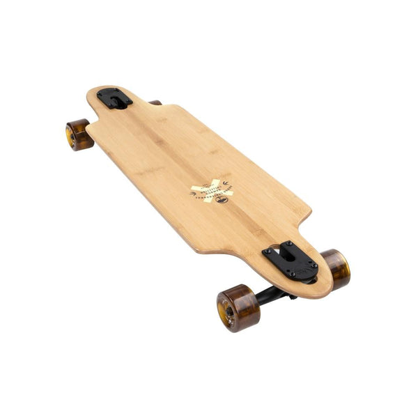 Arbor Cruiser Complete Bamboo Zeppelin - 9.0