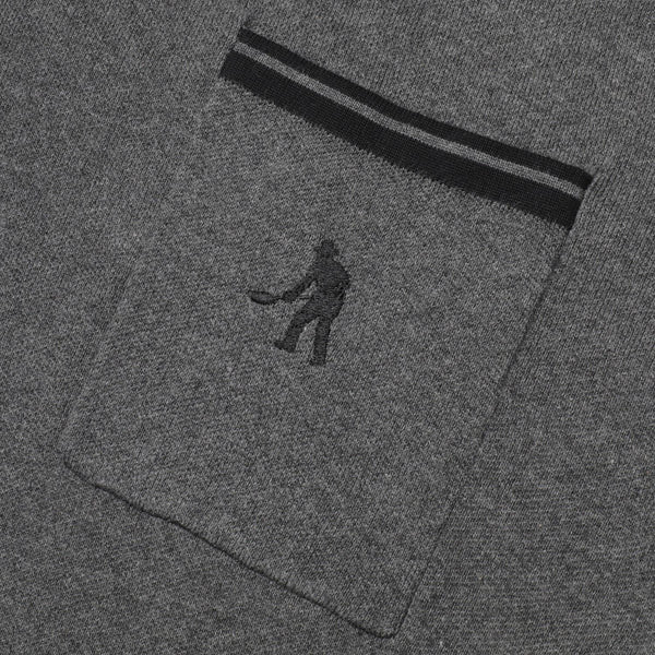 Workers Polo (Tar)