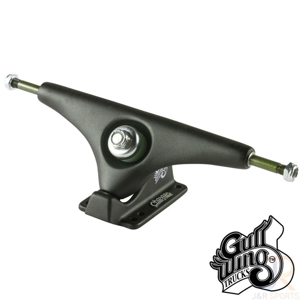 Gullwing Charger 10