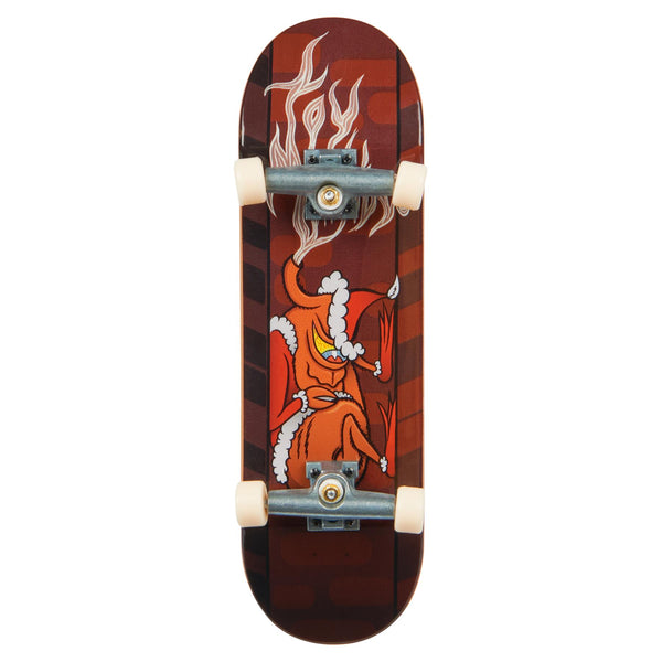 Tech Deck X-Connect TM Pyramid Shredder - Skatewarehouse.co.uk