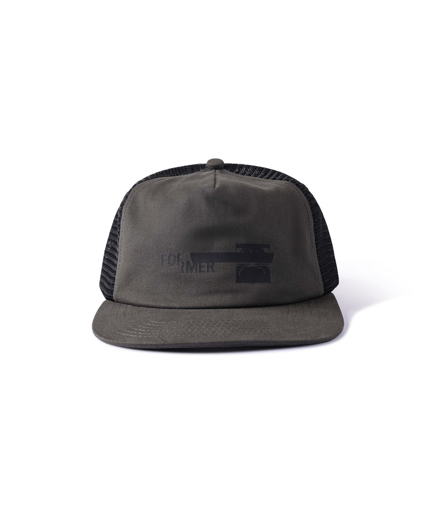 Former Tape Crux Trucker (Surplus) - One Size