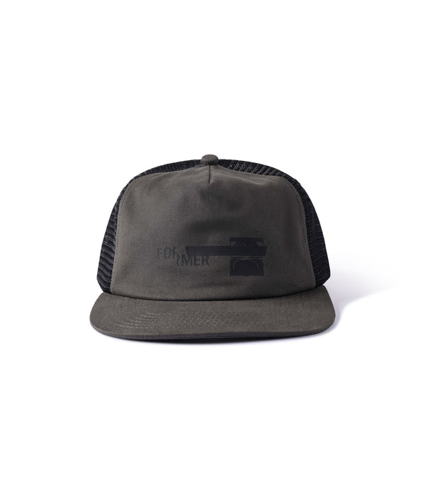 Former Tape Crux Trucker (Surplus) - One Size