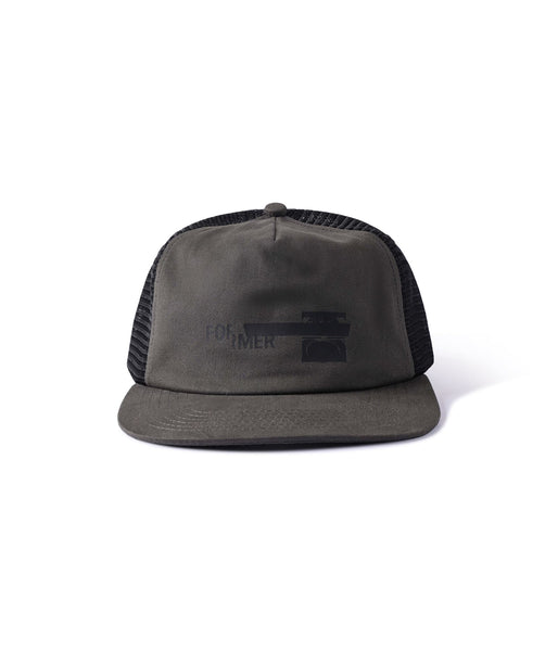 Former Tape Crux Trucker (Surplus) - One Size
