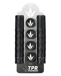 Blunt V3 - Black Scooter Bar Grips