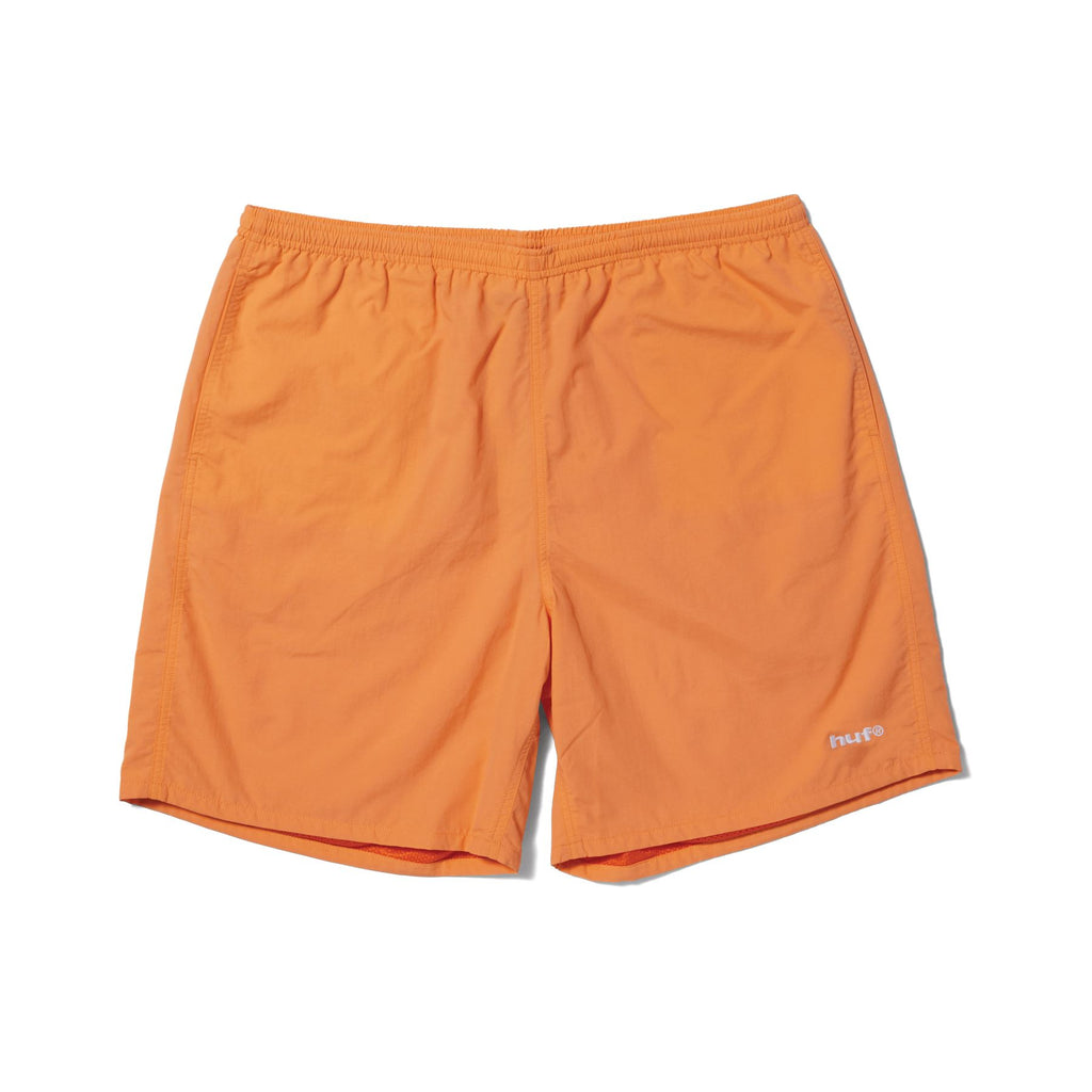 HUF Reservoir Dwr Easy Short (Tangerine) SP24 - L