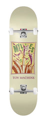 Toy Machine Myles Willard Jazz x Venom Custom Complete Skateboard - 8.5"