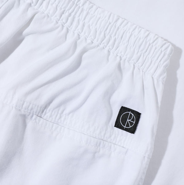 Surf Pants (White)