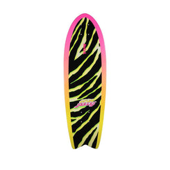 Yow Huntington 30" Grom Series Yow Skateboard Deck - 9.5" - Skatewarehouse.co.uk