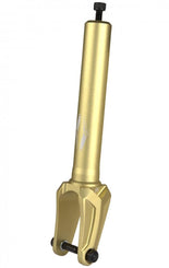 Addict Scooter Fork Switchblade L HIC - Gold