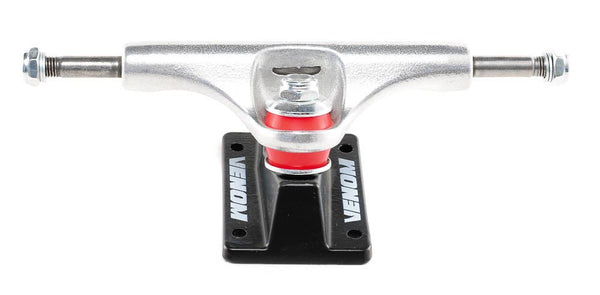 Venom Raw/Black Skateboard Trucks - 5.0 - Skatewarehouse.co.uk