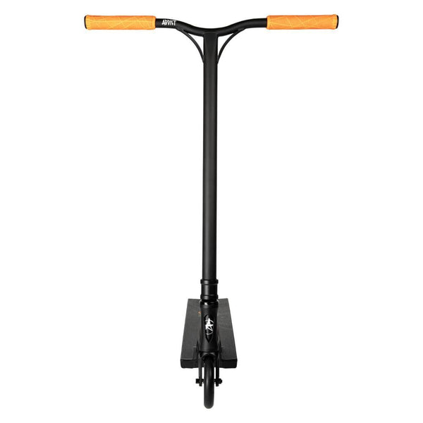 Addict Complete Scooter Equalizer - Haze - Black / Black - Skatewarehouse.co.uk