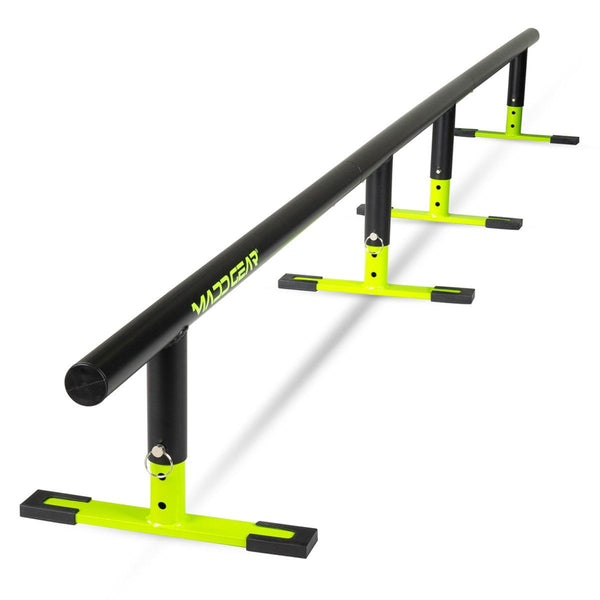 Madd Gear Grind Rail Extension Kit - 91cm / 36