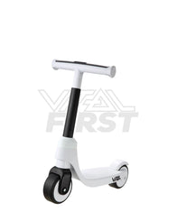 Vital First Scooter - Scooters - First White / Black