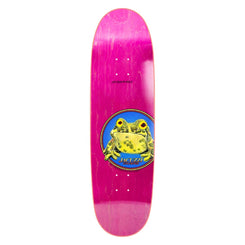 Jacuzzi Unlimited Jackson Pilz Toadadelic - Ex7 Multi Skateboard Deck - 9.125"