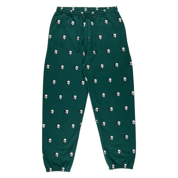 Santa Cruz Pant Watcher Jogger - Rainforest - Skatewarehouse.co.uk